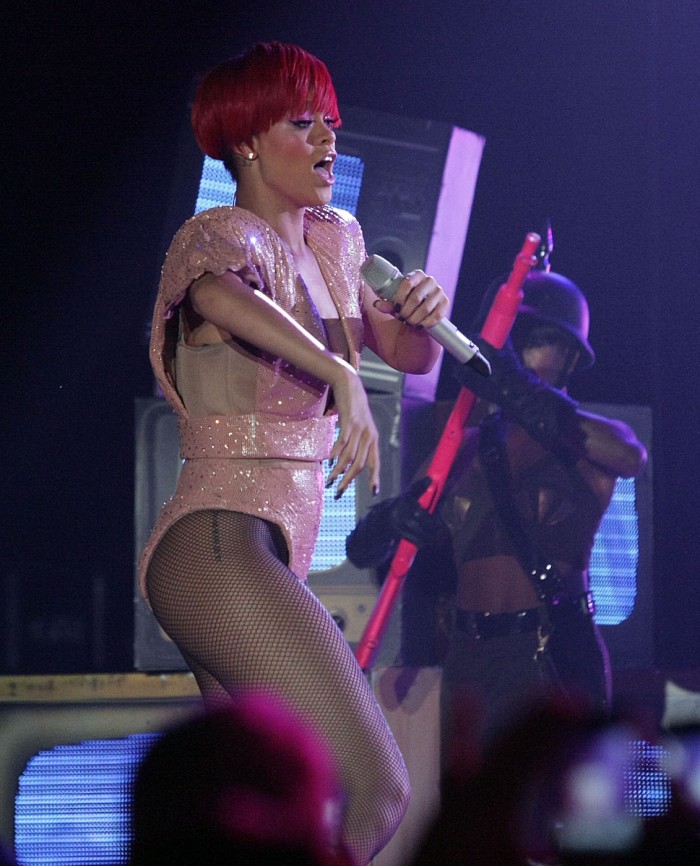 Rihanna