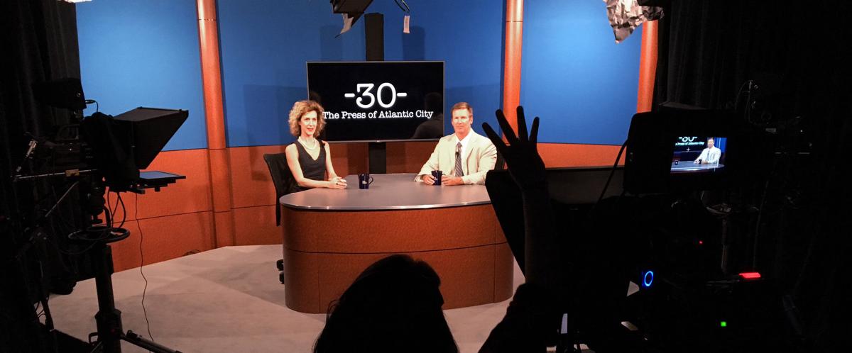 30 studio still