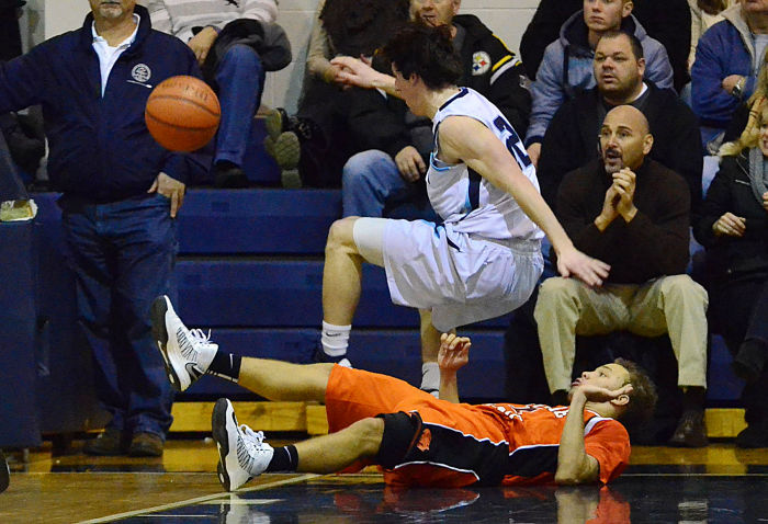 st augustine basketball