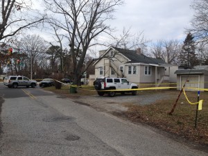 EHT Police on Uibel