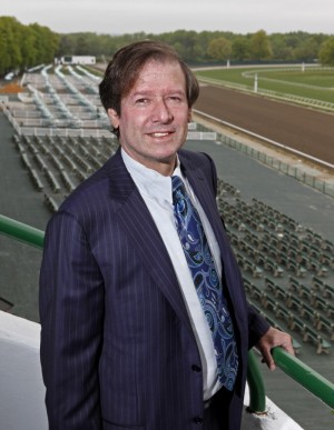 Dennis Drazin