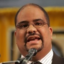 Damon Tyner (D)