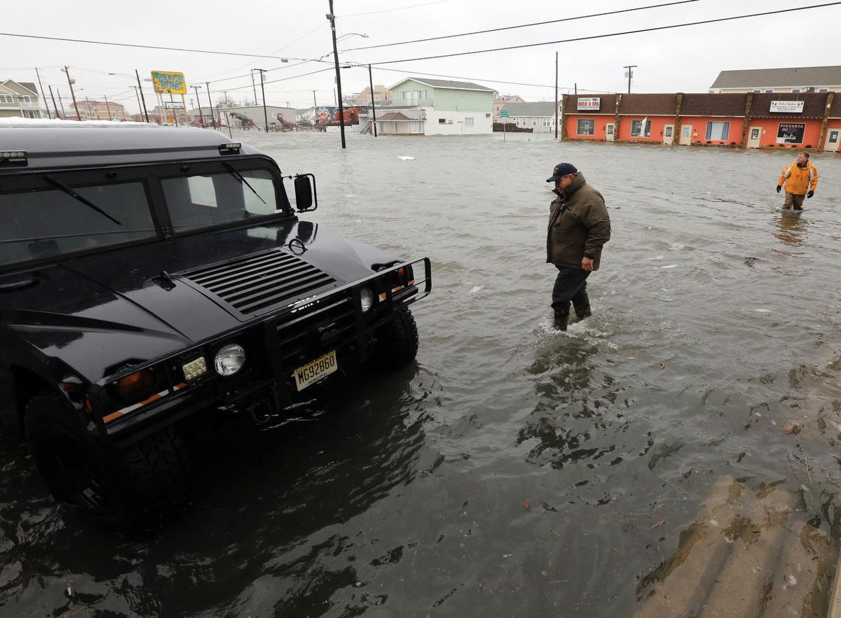 Storm Jonas