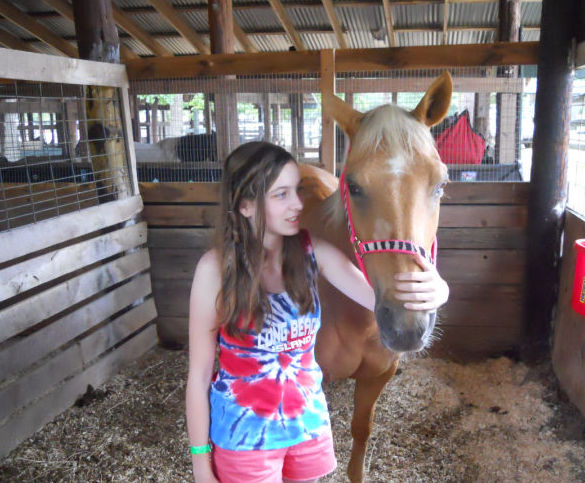 Cumberland County Fair