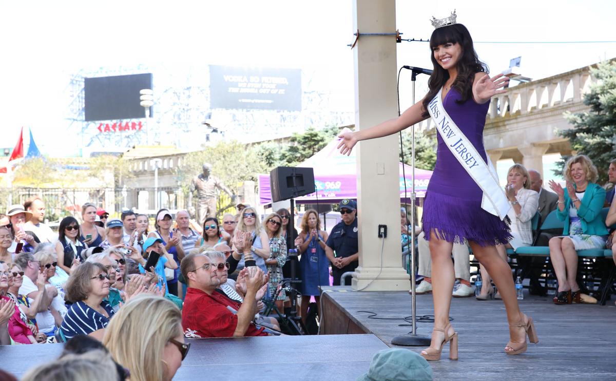 a31 miss a arrival ceremony
