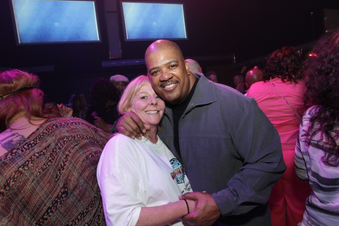 Nightlife Gallery of Opening Night at Boogie Nights
