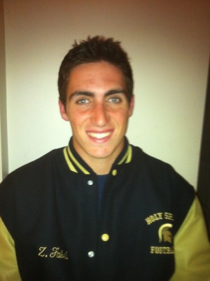 Zach Fabel
