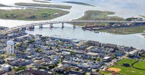 route 52 aerials