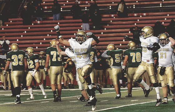 Kickoff 2011: A look at the area's top senior high school football recruits