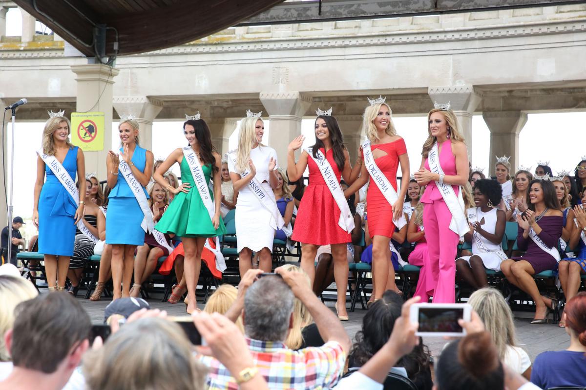 a31 miss a arrival ceremony81.JPG