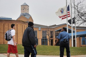 School Security