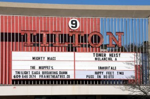 Tilton 9
