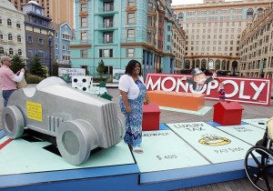 Monopoly