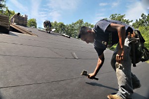 Roofing
