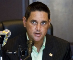 van pelt resigns