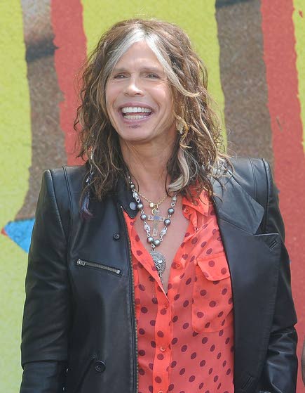 This Week: Aerosmith performs at Revel and other entertainment choices in our area