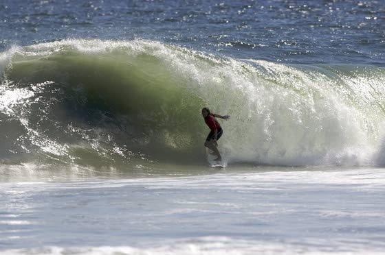 Beach Haven native wins Belmar title title