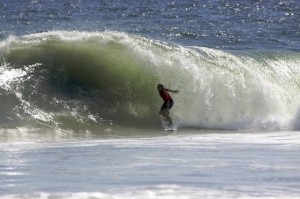 Beach Haven native wins Belmar title title