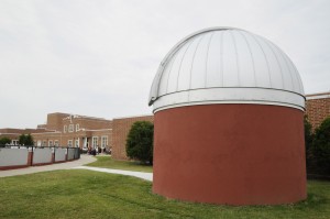 Observatory