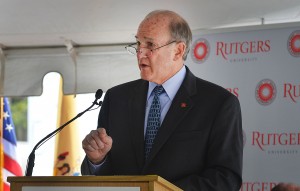 rutgers at accc