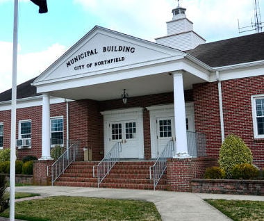 northfield city hall