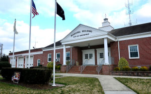 northfield city hall