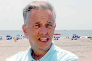Joe Domenico