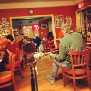 Malelani's gives local artists a home in Ventnor