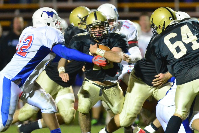 southern fb