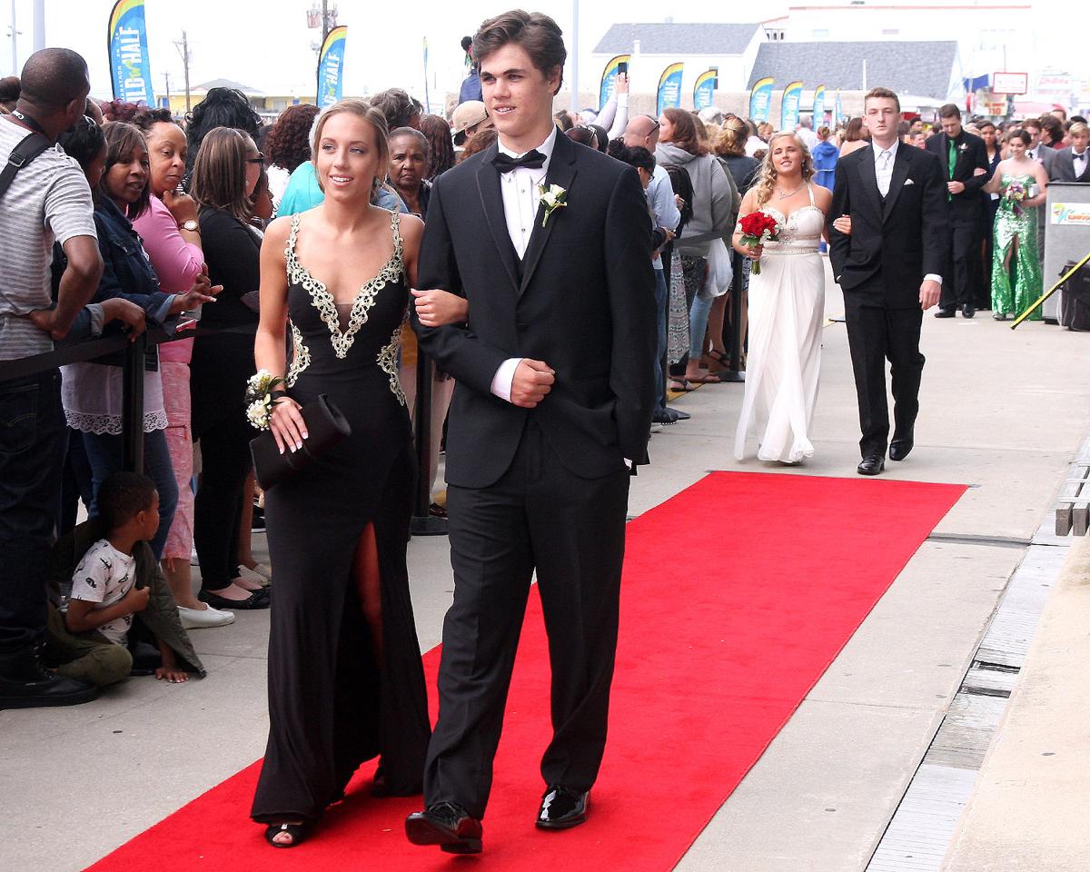 Middle Township Prom 2016 Photo Galleries