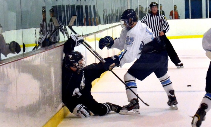 st augustine ice hockey