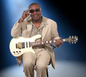 Kenny Wright