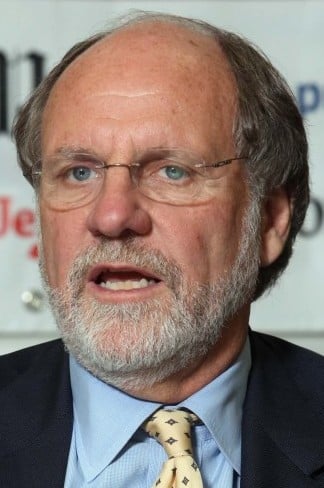 Corzine