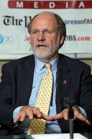 Corzine