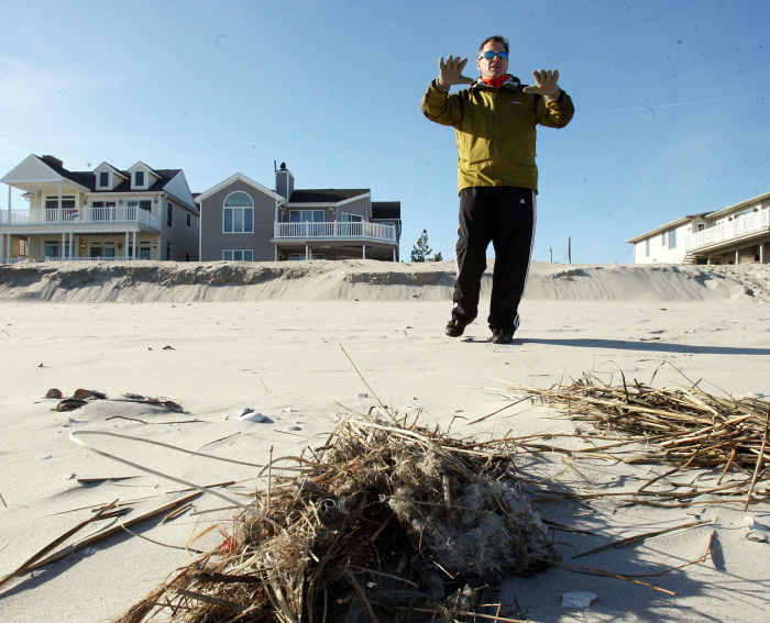 Ocean City beaches