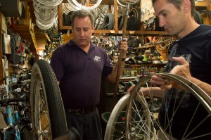ANNARELLI BIKE