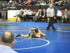 Billy Ward prequarterfinal