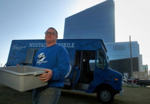 revel shakeup