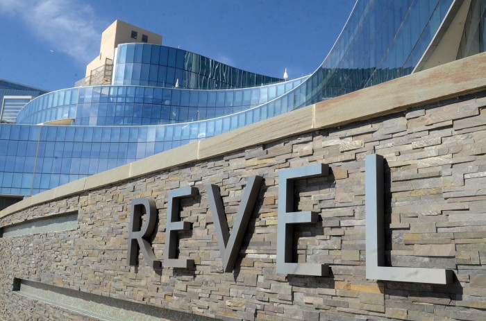 revel