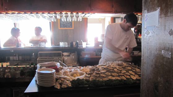 Portland, Maine: Old World charm, salty docks mix with modern comforts, culture