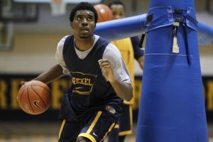 Drexel men's basketball team on fire as NCAA tournament nears