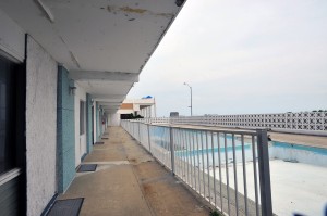 beachfront