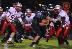 Thanksgiving football preview: Egg Harbor Township vs. Mainland Regional