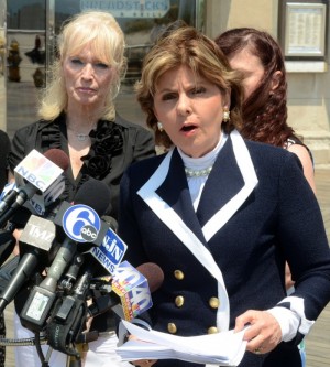 Resorts lawsuit