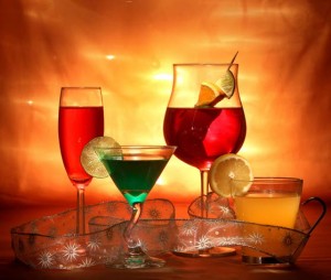 Here's to you