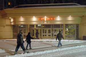 blizzard