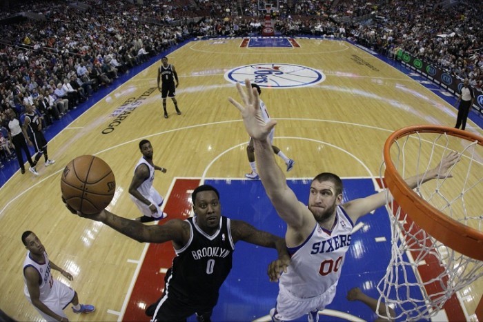 76ers photo