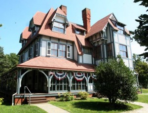 Fun in Cape May and other things to do At The Shore Today