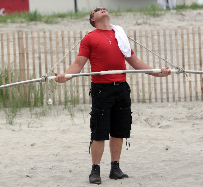 Wallenda