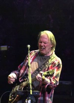 Long-lived  Rock